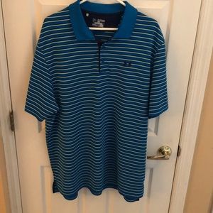 Under Armour  Men's Loose Fit Shirt Sz 2XL